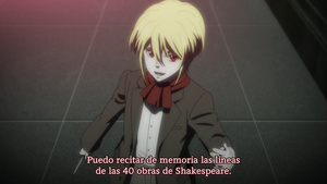 Yuukoku no Moriarty 2